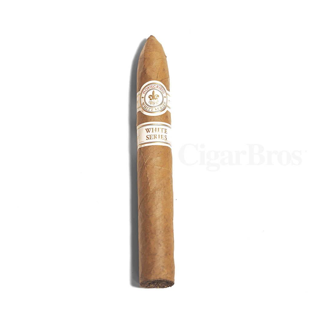 Montecristo White No.2 - Liquor Boutique