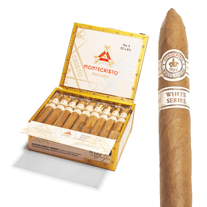 Montecristo White No.2 - Liquor Boutique
