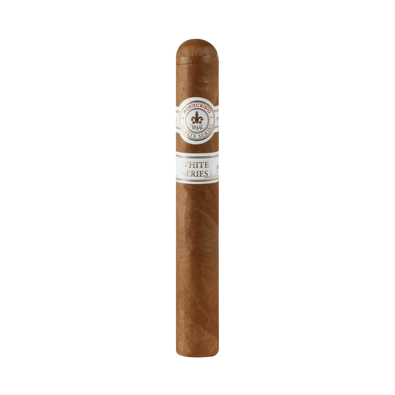 Montecristo White Toro 6x54 FreshBox | Cigar 3-Pack - Liquor Boutique
