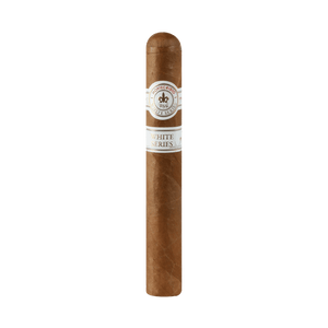 Montecristo White Toro 6x54 FreshBox | Cigar 3-Pack - Liquor Boutique