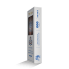 My Father Don Pepin Garcia Generosos Toro 6x50 FreshBox | 3-Pack