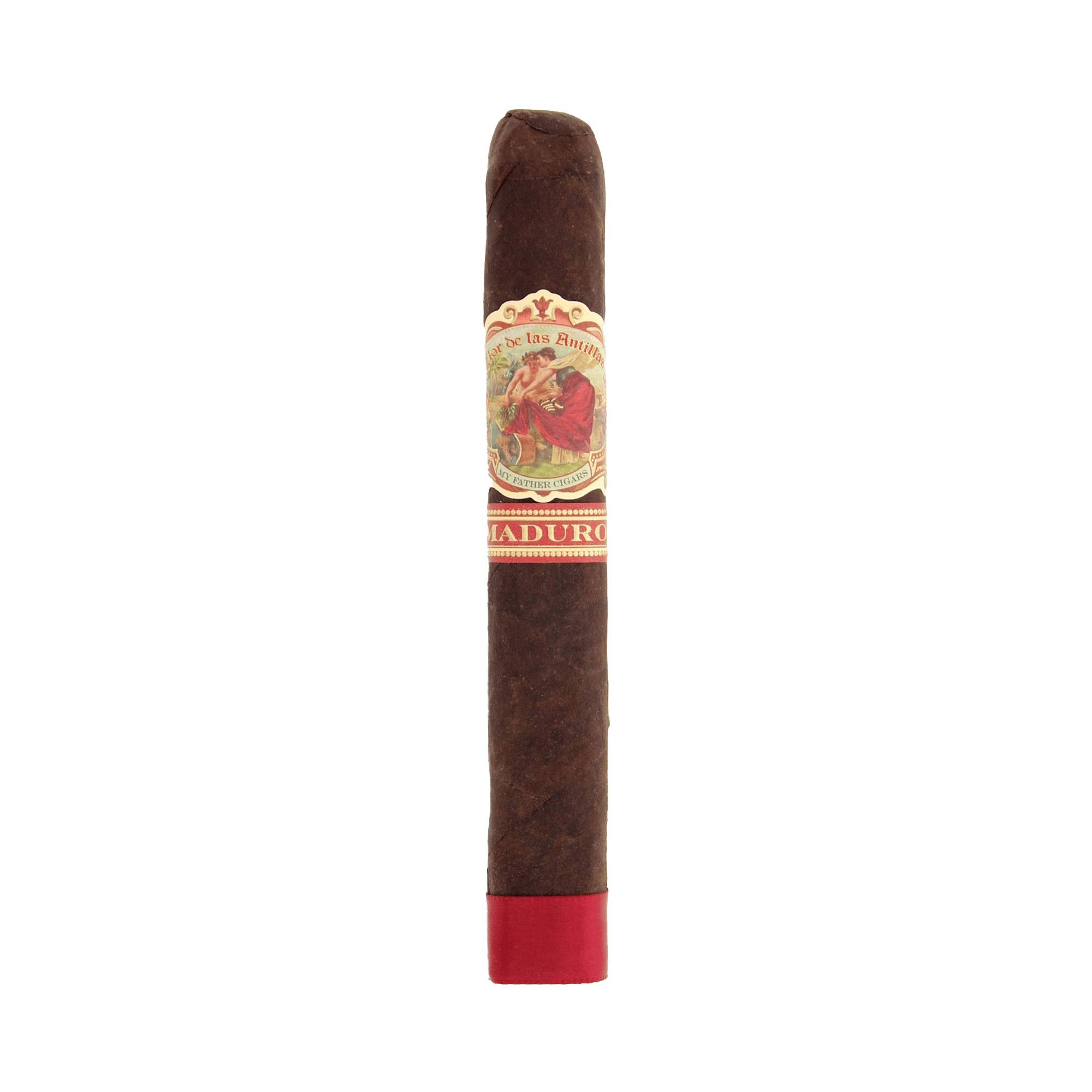 My Father Flor de Las Antillas Maduro Toro 6x52 FreshBox | 3-Pack