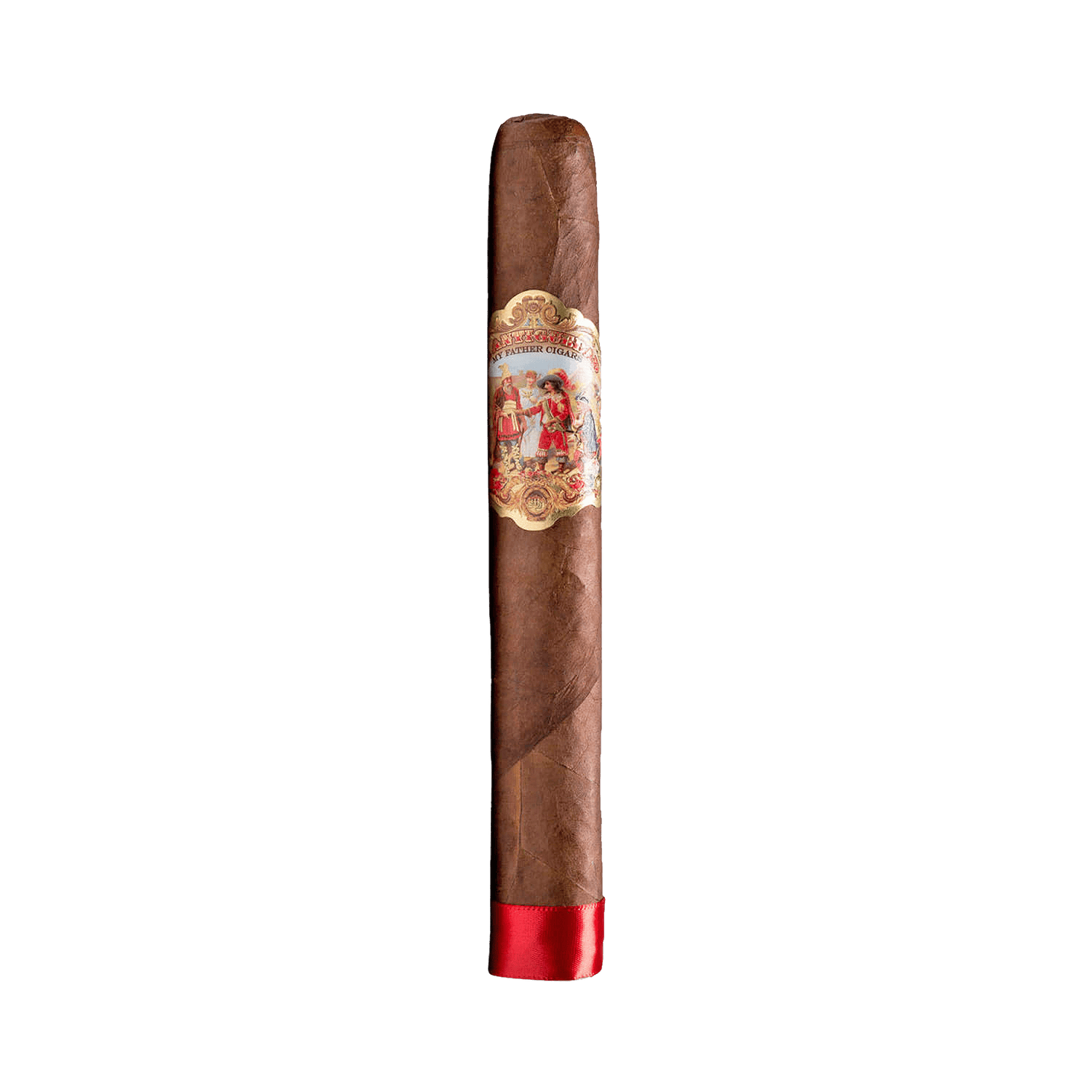 My Father La Antiguedad Toro 5.6x55 FreshBox | Cigar 3-Pack - Liquor Boutique