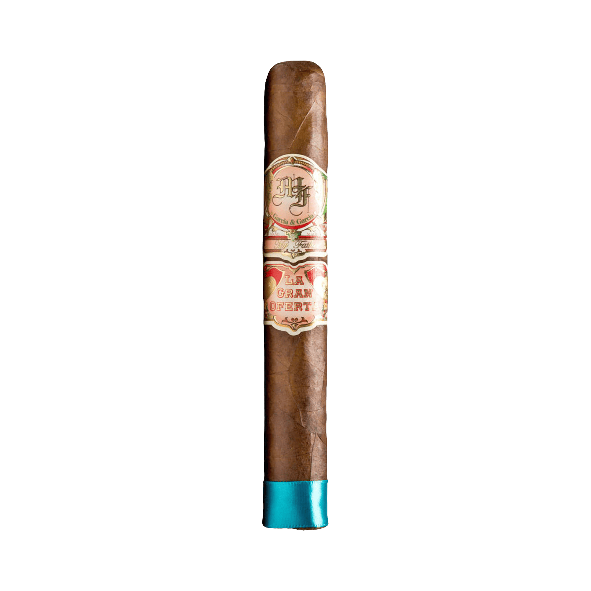 My Father La Gran Oferta Toro 6x50 FreshBox | 3-Pack