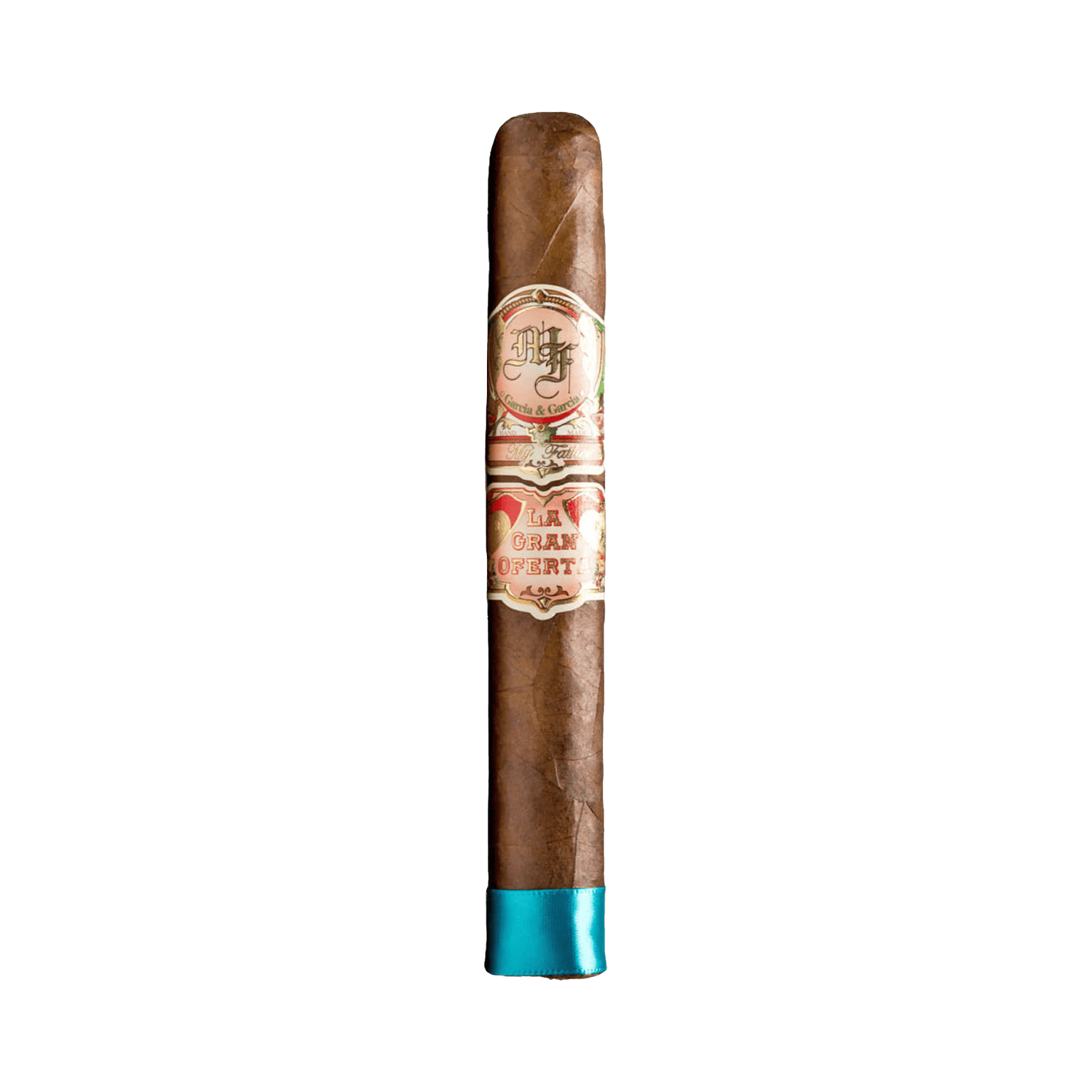 My Father La Gran Oferta Toro 6x50 FreshBox | Cigar 3-Pack - Liquor Boutique