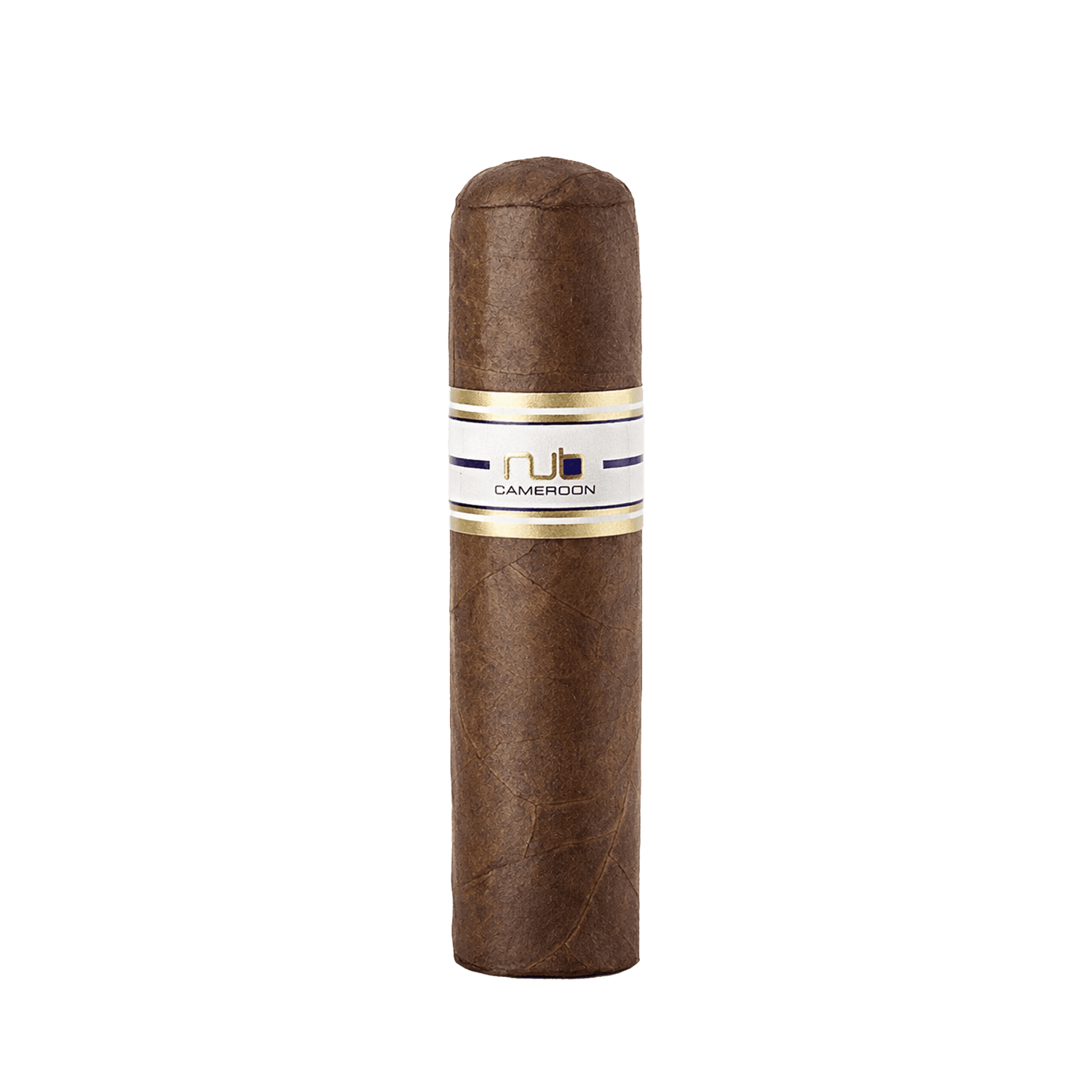 Nub 460 Cameroon 4x60 FreshBox | Cigar 3-Pack - Liquor Boutique