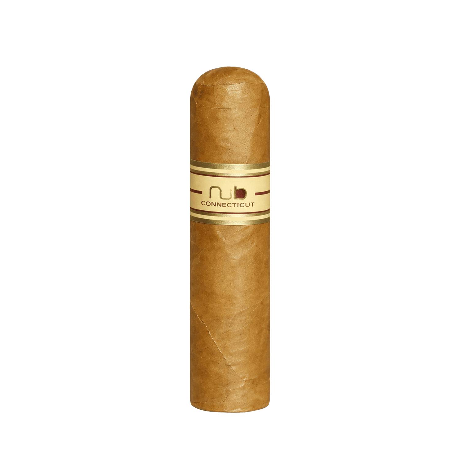 Nub 460 Connecticut 4x60 FreshBox | Cigar 3-Pack - Liquor Boutique