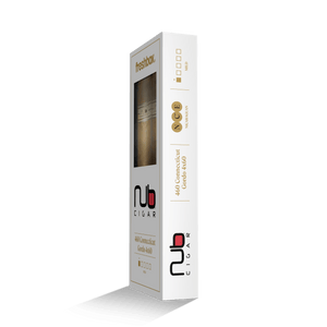 Nub 460 Connecticut 4x60 FreshBox | Cigar 3-Pack - Liquor Boutique