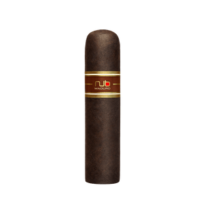 Nub 460 Maduro 4x60 FreshBox | Cigar 3-Pack - Liquor Boutique
