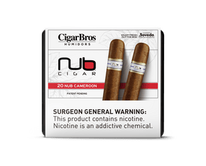 Nub by CigarBros - Liquor Boutique