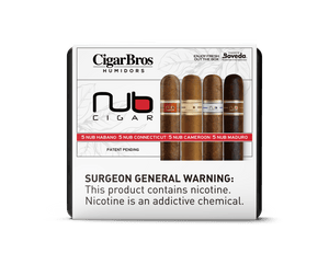Nub by CigarBros - Liquor Boutique