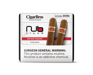 Nub by CigarBros - Liquor Boutique