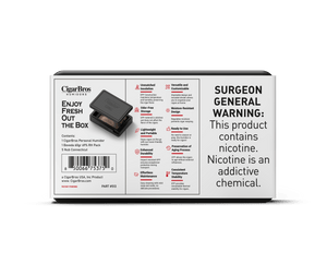 Nub by CigarBros - Liquor Boutique