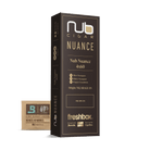 Nub Nuance 4x60 FreshBox | 3-Pack
