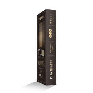Nub Nuance 4x60 FreshBox | Cigar 3-Pack - Liquor Boutique