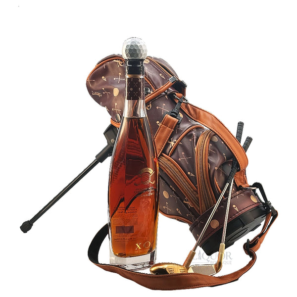 Oceano Azul Fairway Cognac XO 700ml – Liquor Boutique