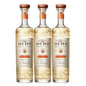 Tequila Ocho Reposado 750ml