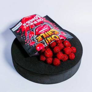 Oh! Chile Candy Cherry Bombs - Liquor Boutique