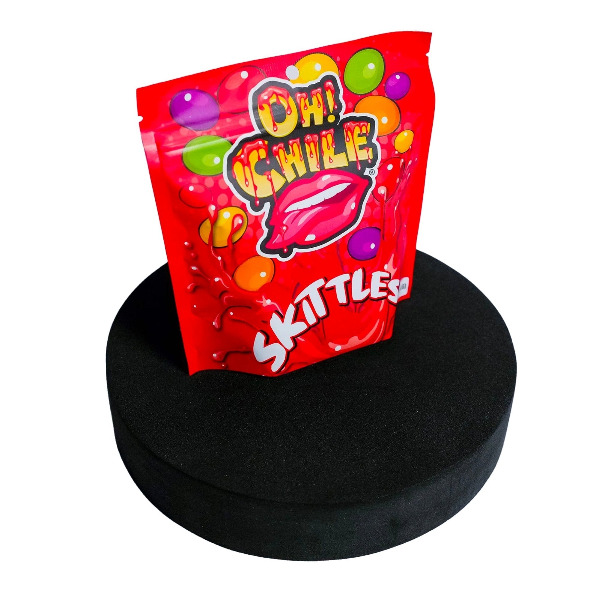 Oh! Chile Candy Skittles - Liquor Boutique