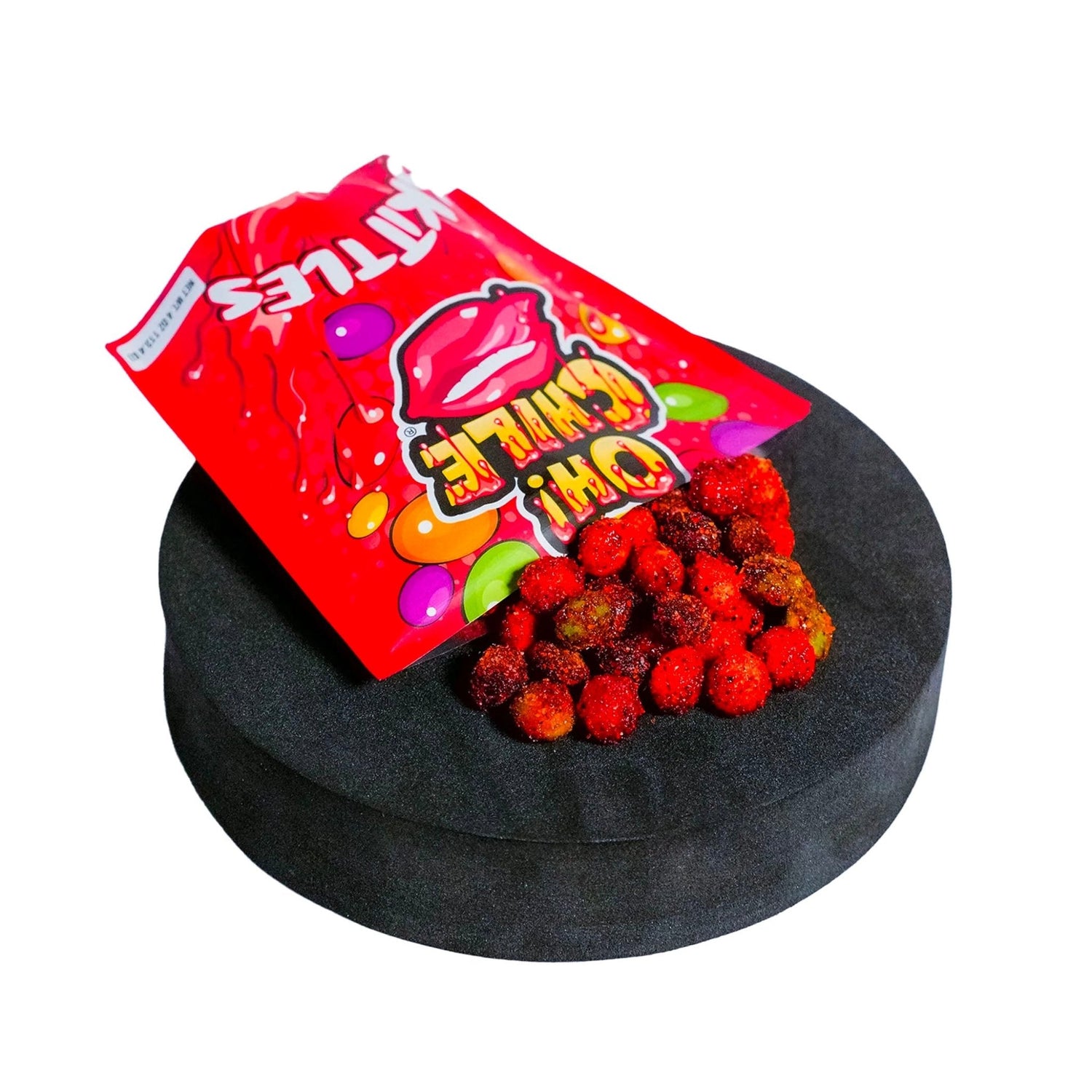 Oh! Chile Candy Skittles - Liquor Boutique