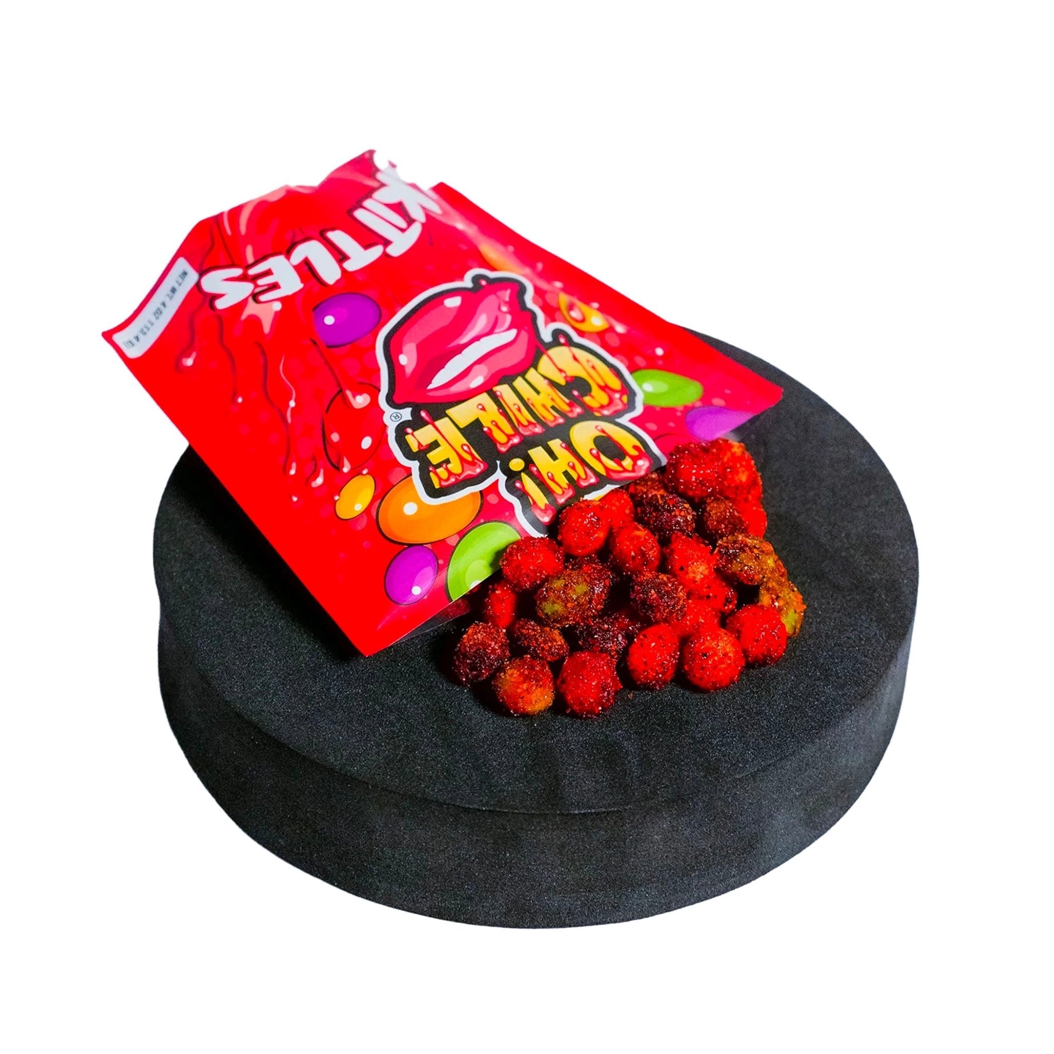 Oh! Chile Candy Skittles - Liquor Boutique
