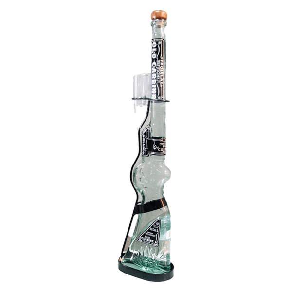 Old Carbine Blanco Tequila 1L - Liquor Boutique