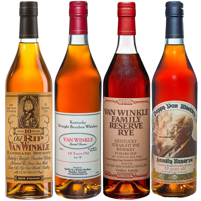 Who's your Pappy