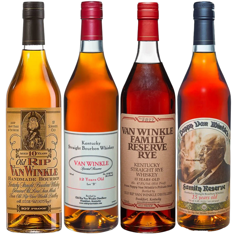 Who's your Pappy