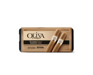 Oliva Connecticut Reserve by CigarBros - Liquor Boutique