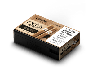 Oliva Connecticut Reserve by CigarBros - Liquor Boutique