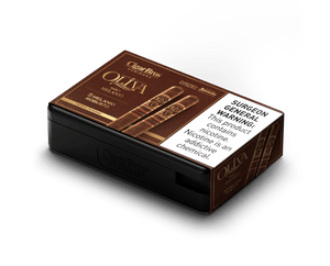 Oliva Melanio by CigarBros - Liquor Boutique