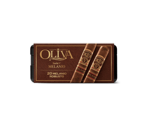 Oliva Melanio by CigarBros - Liquor Boutique