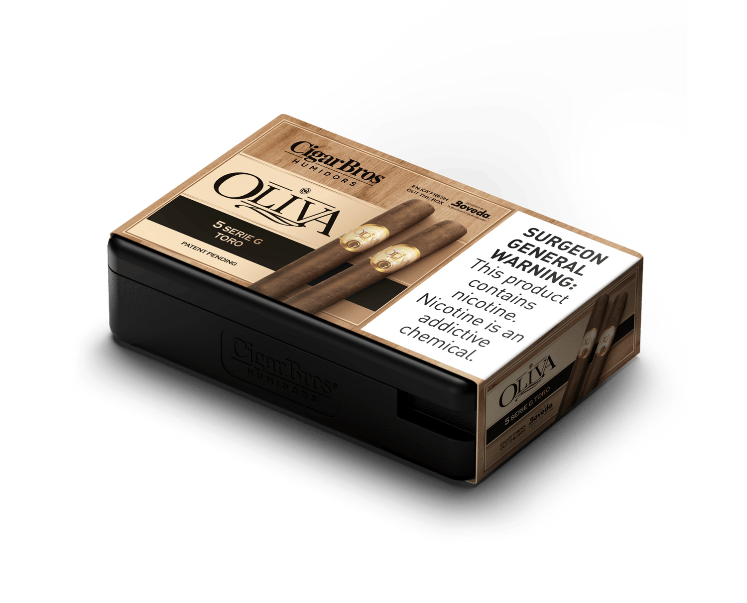 Oliva Serie G by CigarBros - Liquor Boutique