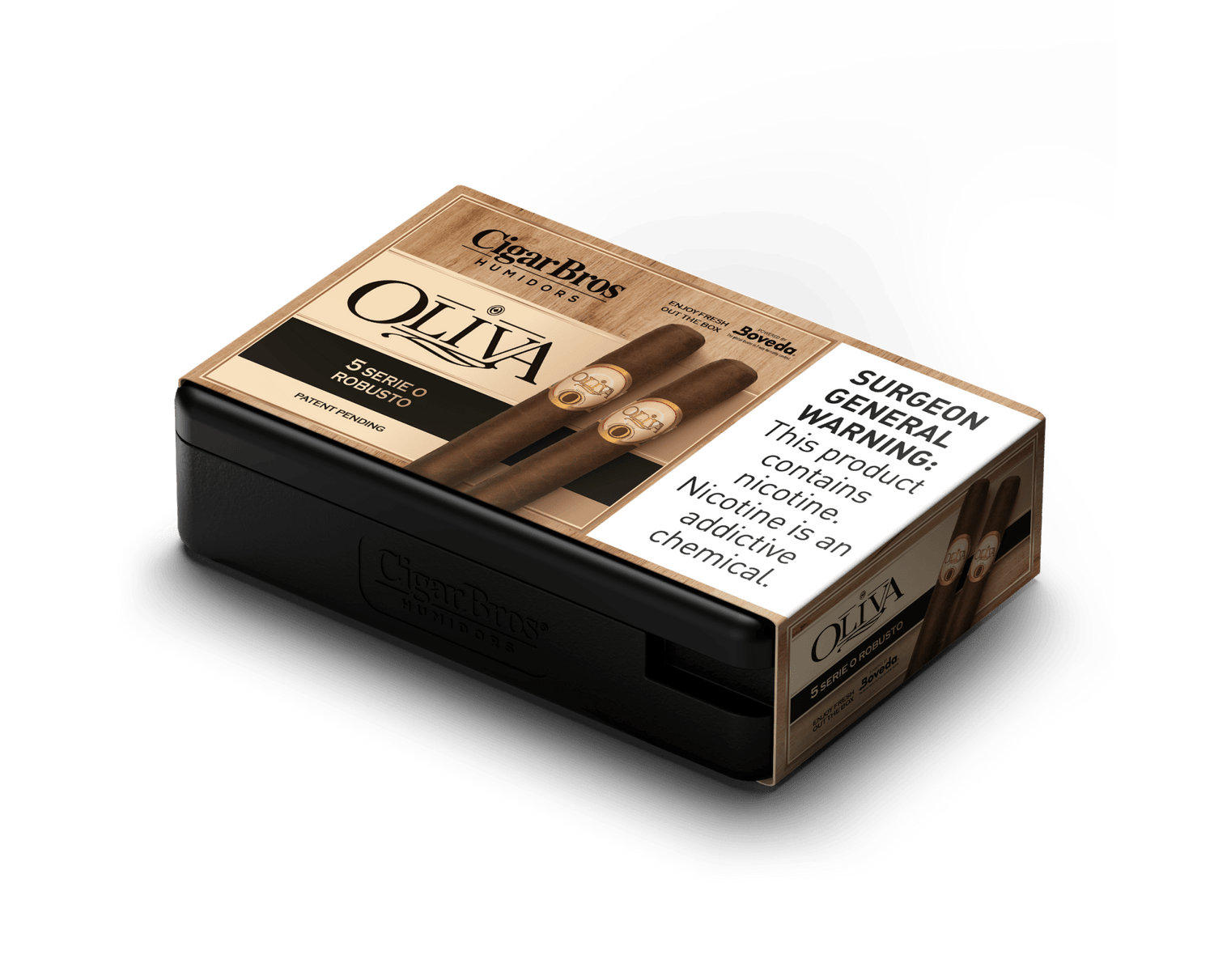 Oliva Serie O by CigarBros - Liquor Boutique