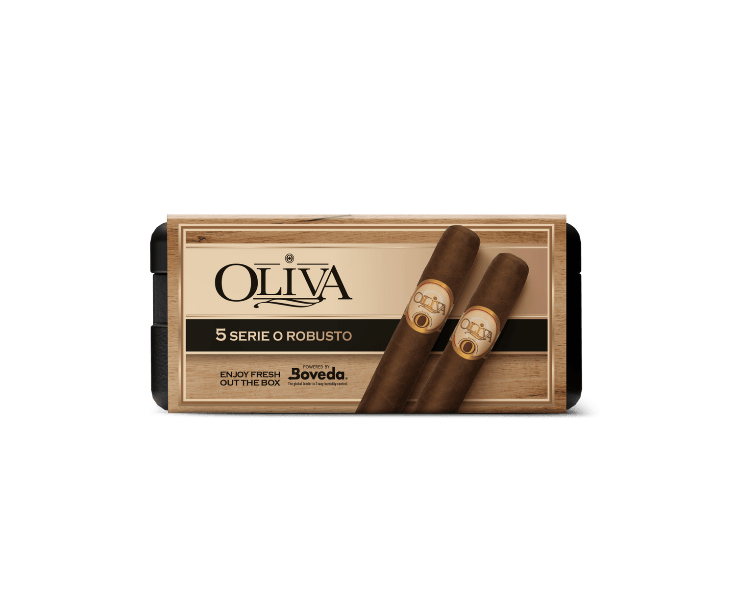 Oliva Serie O by CigarBros - Liquor Boutique