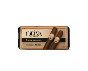 Oliva Serie O by CigarBros - Liquor Boutique