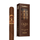 Oliva Serie V Churchill 7x52 FreshBox | 3-Pack