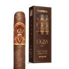 Oliva Serie V Double Robusto 5x54 FreshBox | 3-Pack