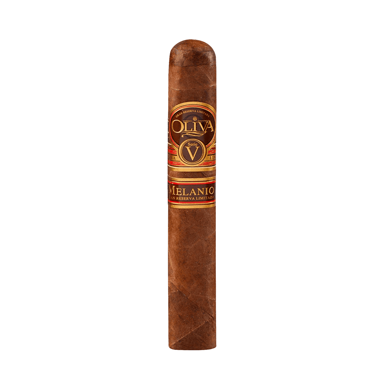 Oliva Serie V Melanio Double Toro 6x60 FreshBox | Cigar 3-Pack - Liquor Boutique