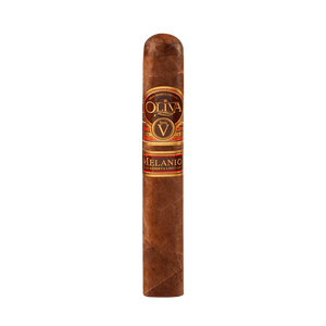 Oliva Serie V Melanio Double Toro 6x60 FreshBox | Cigar 3-Pack - Liquor Boutique