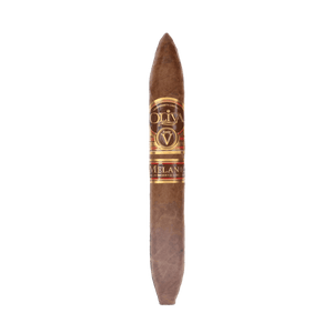 Oliva Serie V Melanio Figurado 6.5x54 FreshBox | Cigar 3-Pack - Liquor Boutique