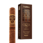 Oliva Serie V Melanio Toro 6x52 FreshBox | 3-Pack