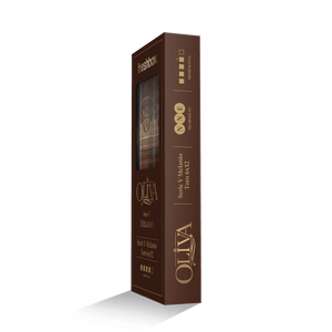 Oliva Serie V Melanio Toro 6x52 FreshBox | Cigar 3-Pack - Liquor Boutique