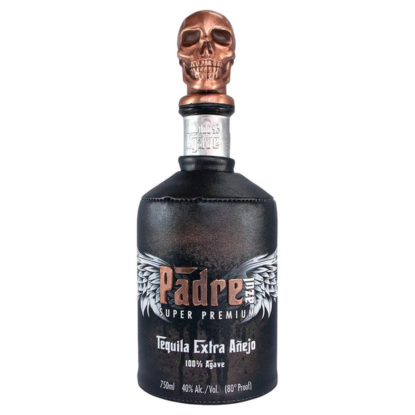 Padre Azul Extra Añejo Tequila - Liquor Boutique
