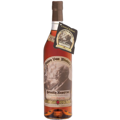 RYE WHISKEY