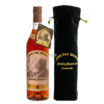 RYE WHISKEY