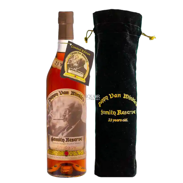 RYE WHISKEY