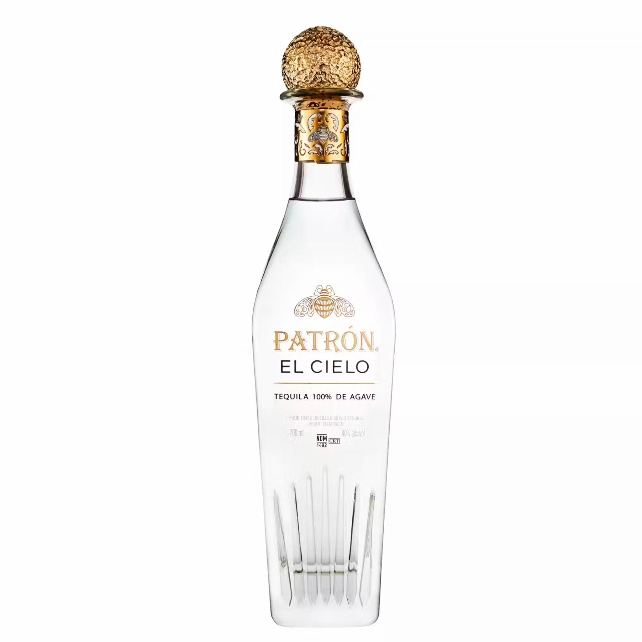 Patrón El Cielo Anejo Tequila - Liquor Boutique