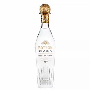 Patrón El Cielo Anejo Tequila - Liquor Boutique