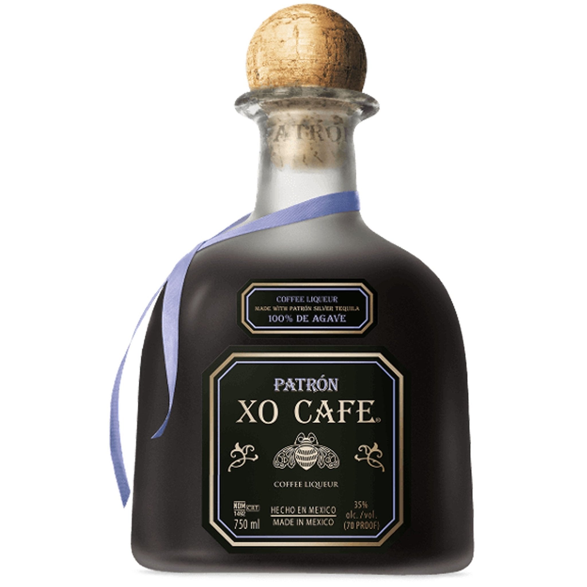 Patrón XO Cafe Tequila 750ml - Liquor Boutique